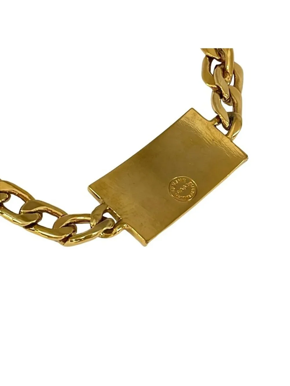 Celine Bracelet Gold